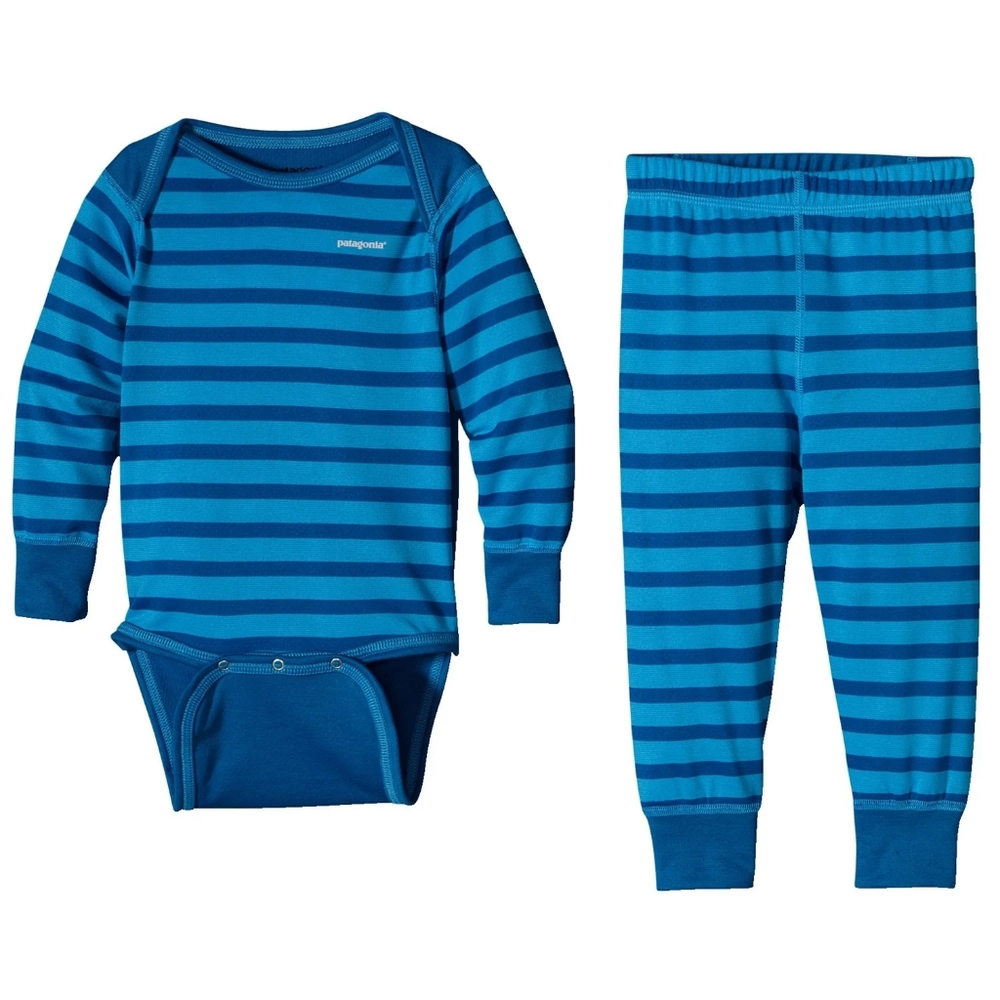 Patagonia base layers 12m
